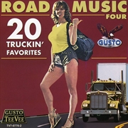 Buy Road Music 4: 20 Truckin' Favorites