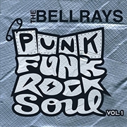 Buy Punk Funk Rock Soul 1