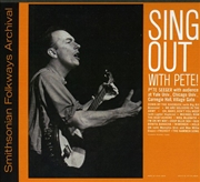 Buy Sing Out With Pete