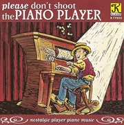 Buy Please Dont Shoot The Piano Pl