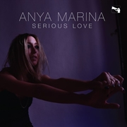 Buy Serious Love