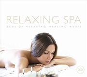 Buy Relaxing Spa