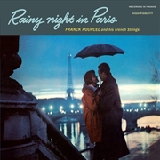 Buy Rainy Night In Paris / Honeymoon In Paris