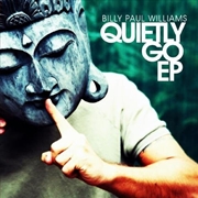 Buy Quietly Go Ep