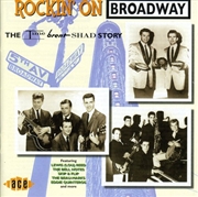 Buy Rockin On Broadway