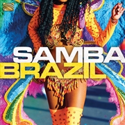 Buy Samba Brazil