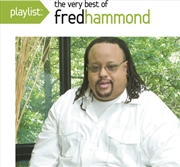 Buy Playlist: The Very Best Of Fred Hammond