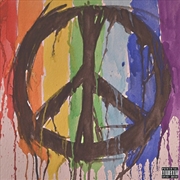 Buy Rainy Days + Peace Signs