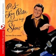 Buy Plays & Sings Artie Shaw