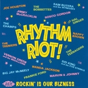 Buy Rhythm Riot