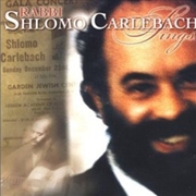 Buy Rabbi Shlomo Carlebach Sings