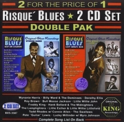 Buy Risque Blues