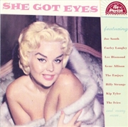 Buy She Got Eyes