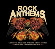 Buy Rock Anthems