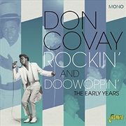 Buy Rockin & Doowoppin :Early Years