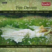 Buy Pipe Dreams: Music For Flute