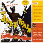 Buy Jazz Train