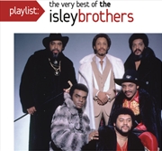 Buy Playlist - Very Best Of The Isley Brothers