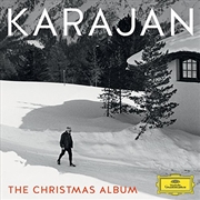 Buy Karajan: Christmas Album