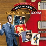 Buy Rock N Roll Icons