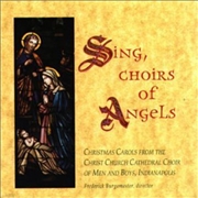 Buy Sing Choirs Of Angels