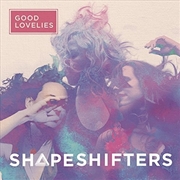 Buy Shapeshifters