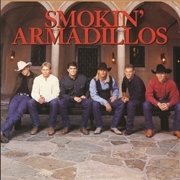 Buy Smokin Armadillos