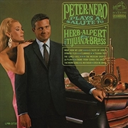 Buy Plays A Salute To Herb Alpert & The Tijuana Brass