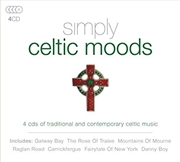 Buy Simply Celtic Moods