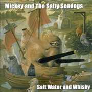 Buy Saltwater And Whiskey