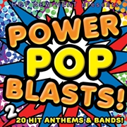 Buy Powerpop Blasts Vol 2