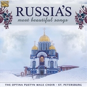 Buy Russia's Most Beautiful Songs