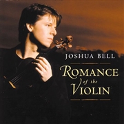 Buy Romance Of The Violin