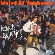 Buy Polka Party