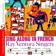 Buy Sing Along In French