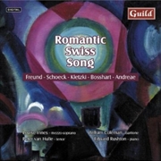 Buy Romantic Swiss Song