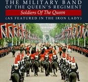 Buy Soldiers Of The Queen