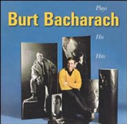 Buy Plays The Burt Bacharach Hits