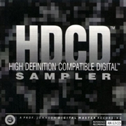 Buy Reference Hdcd Sampler