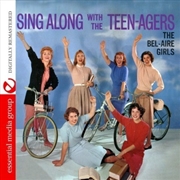 Buy Sing Along With The Teen-Agers