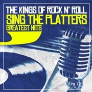 Buy Sing The Platters Greatest Hits