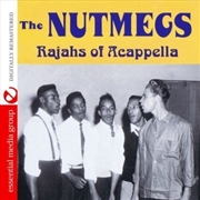 Buy Rajahs Of Acappella