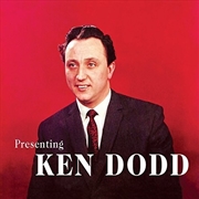 Buy Presenting Ken Dodd