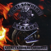 Buy Secret Radio Recordings