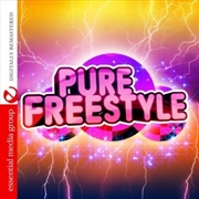 Buy Pure Freestyle