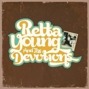 Buy Retta Young And Devotions