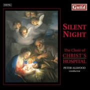 Buy Silent Night