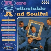 Buy Rare Collectable & Soulful