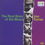 Buy Real Boss Of The Blues