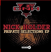 Buy Private Selections Ep